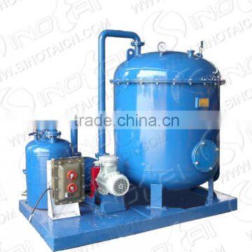 HOT!!! Vacuum Degassing & Deaerator