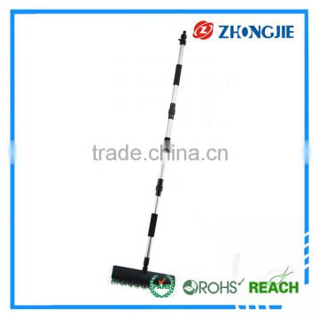 Factory Directly Supply Cheap Water Flow Through Garden Brush