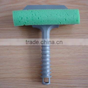 Window squeegee