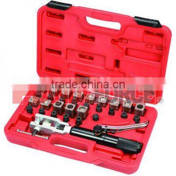 Hydraulic Flaring Tool Kit, Brake Service Tool of Auto Repair Tools