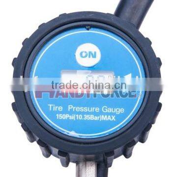 Digital Tire Gauge, Under Car Service Tools of Auto Repair Tools photo-3