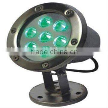 7W aqurium light good quality with Cree chip