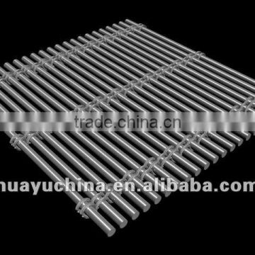 decorative mesh,metal fabric,architetural wire mesh