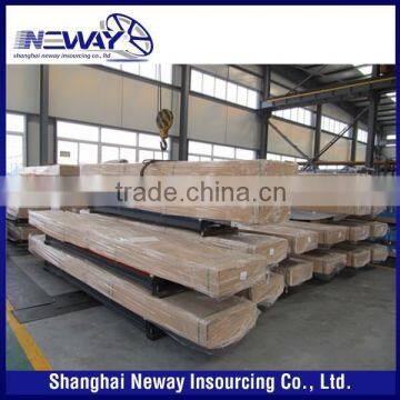 Hotsale 2 Post Car Lift in 3500kg for Sale photo-2