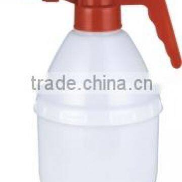 1.5L plastic garden pressure sprayer