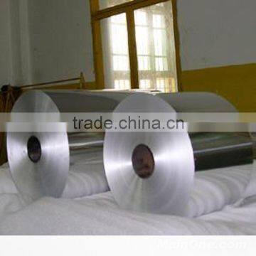 wating for packing aluminum coil