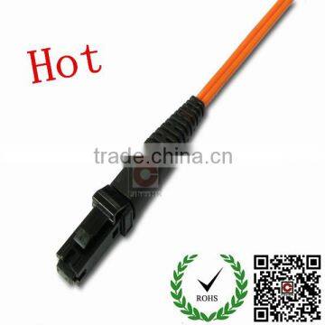 Good quality sm mm mtrj fiber optic connector