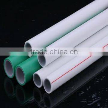 PP-R aluminum composite pipe