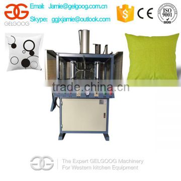 Pillow Compressing and Packing Machine