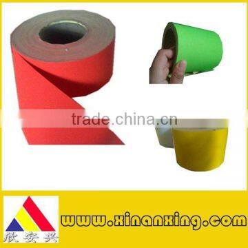 adhesive tape printing in rolls