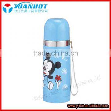 18 8 stainless steel vacuum flask