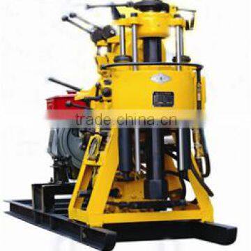 Core Drilling Rig Type and Water Well Usage Hydraulic Water Well Drilling Machine
