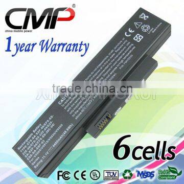 Laptop Battery For Fujitsu DPK-EFS-SS-22E-06 V5535 battery V5515 LA1703 v6515 v5535 v5555 battery