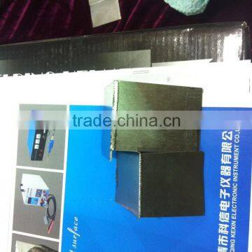 KX-5188E High Efficiency High Precision Cold Welding Machine