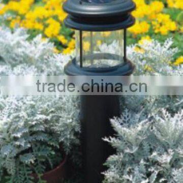 China factory supply waterproof lawn light for villas and gardens