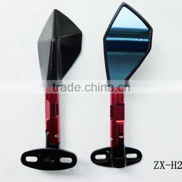 Soko Zx-2909 Cnc Series Motorcycle Accessory/motorcycle Side Mirror photo-2