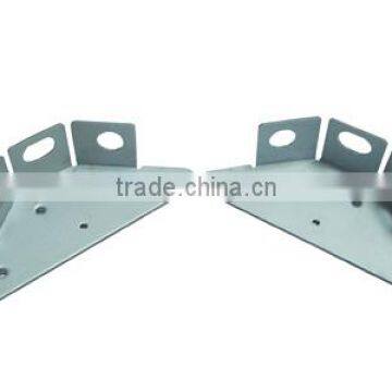 SZX High Precision Stamping Parts With Good Quality photo-2