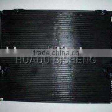 Sell condenser for TOYOTA