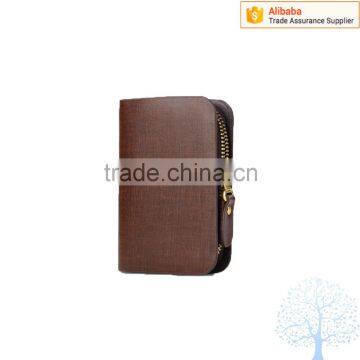 Top Selling Business Genuine Leather Key Holder for Mens photo-3