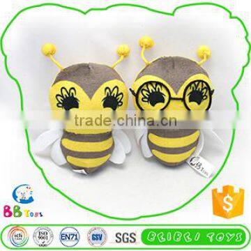 Best Quality Custom-Made Cute Plush Toy Plush Keychain Toy Custom