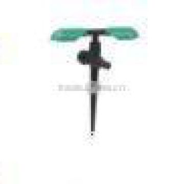 garden water sprinkler