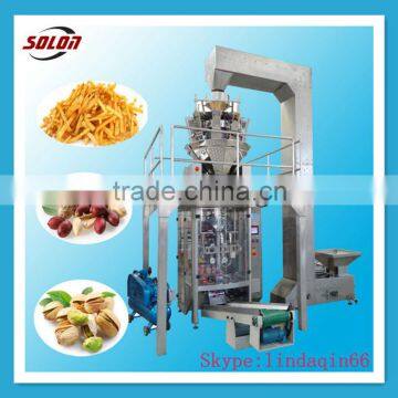 Fully Automatic tea bag packing machine