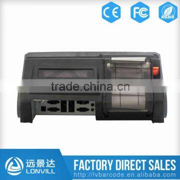 Window POS Terminal Device With Printer With Touch Screen photo-4