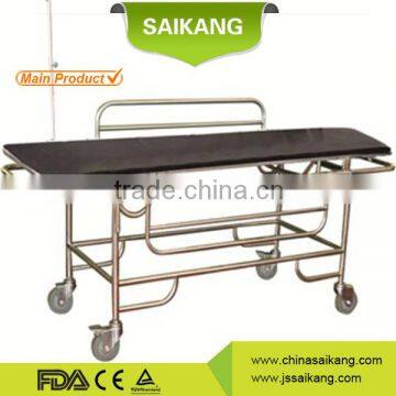 SKB037(A)-G Mobile Ambulance Patient Trolley