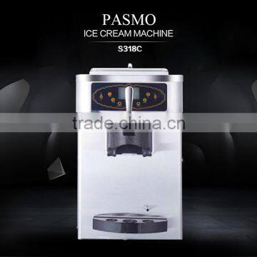 Pasmo sumstar 2015 high quality industrial S318C mini best price yoghurt production machine                        
                                                                                Supplier's Choice