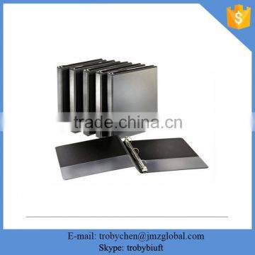 folding document holder, file folder