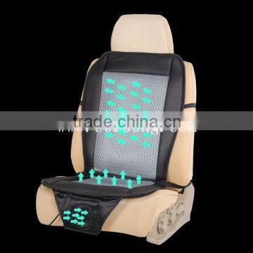 Auto accessory wholesales Cooling Car Seat Cushion