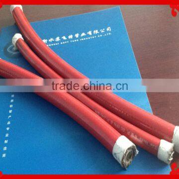 High and Stable Quality SAE 100 R7 Smooth Rubber Hose