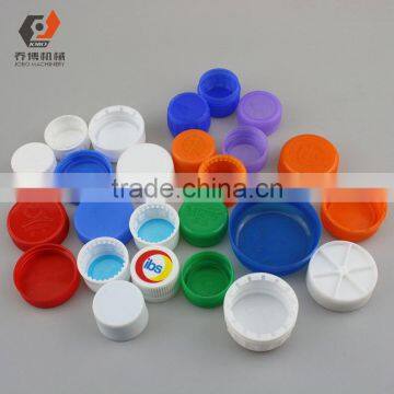 customzied plastic bottle cap water soda juice milk olive oil bottle cap