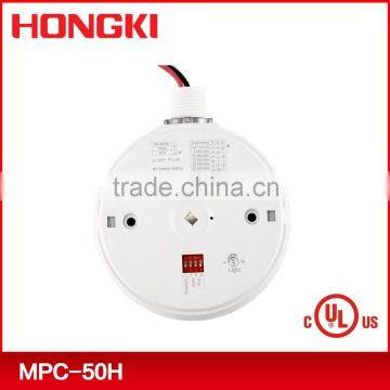 High Bay Ceiling PIR Occupancy Sensor