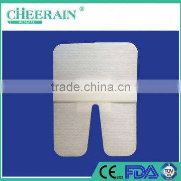 self adhesive elastic bandage made in china,patterned dressing wound cohesive bandage,sticky self adhesive bandage                        
                                                                                Supplier's Choice