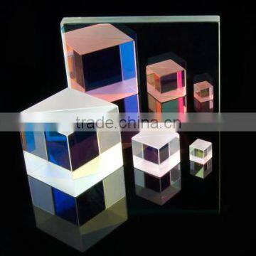 IR Polarizers (ZnSe/ZnS/Si/Ge/ CaF2/ GaAs)