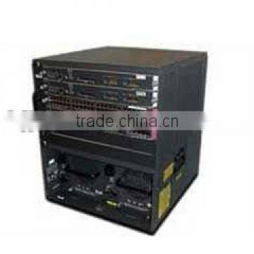 Brand new and original cisco WS-C6506 module