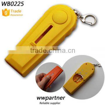 PP Plastic Bottle Opener With Configurable Handle for Promotion photo-6