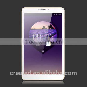 8 Inch 4g Tablet Android 5.1 Quad Core 1280*800 Touch Screen Dual Sim Camera Ram 2GB Rom 16gb Wifi photo-2