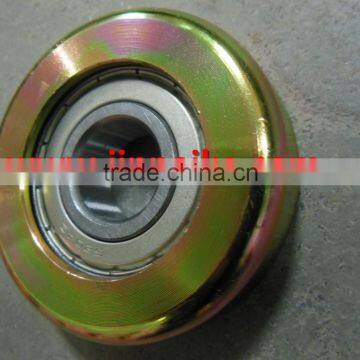 2015 Bearing Wheel Automatic Cantilever Gate Carriage Roller Components