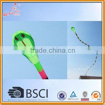 Snake kite, inflatble kite, large show kite 40M from Kaixuan kite factory.                        
                                                Quality Choice