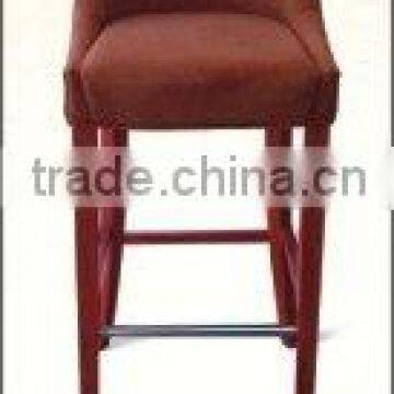 428# bar stool high chair