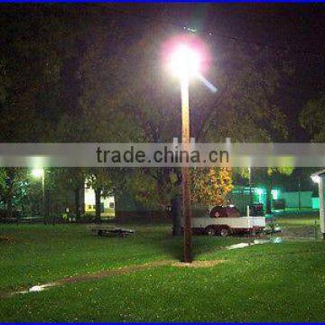 30 Watts 3000lm Cool White Arm Mount LED Dusk to Dawn Light photo-5