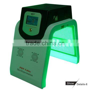 LED Light Facial Therapy Beauty Equipment for Skin Rejuvenation photo-2