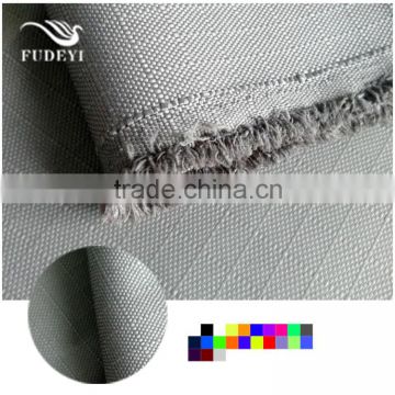 polyester china manufacturer and make-to-order type breathable W/R W/P 3000MM pu coated 600D ripstop fabric for horse rug