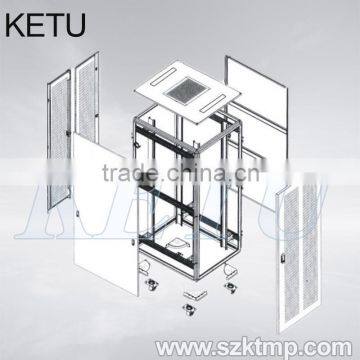 Low Price Double Open Server Rack photo-3