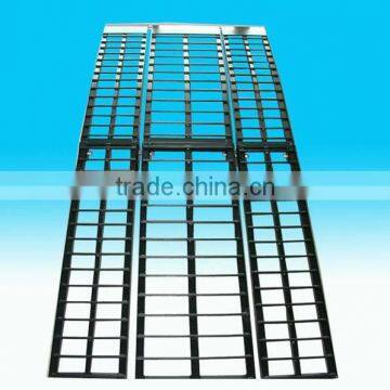 Arched Aluminium Folding Ramp photo-2