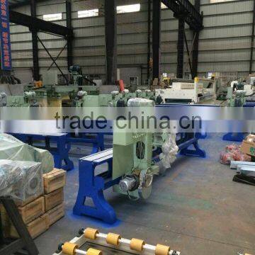 Marble Stone Fixing Machine for the Edge