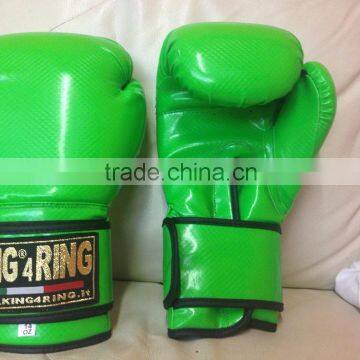 Artificial Leather Training Boxing Gloves