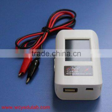 Directly Manufacture USB Digital Current Sensor Used as School Science Laboratory Equipment photo-2